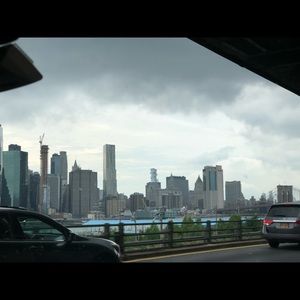 Meet your Posher, Angelina